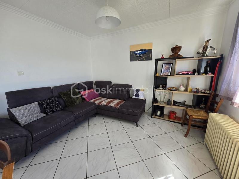 Pavillon - 100 m² - 5 pièces