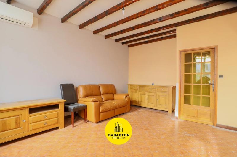 Appartement - 62 m² - 2 pièces