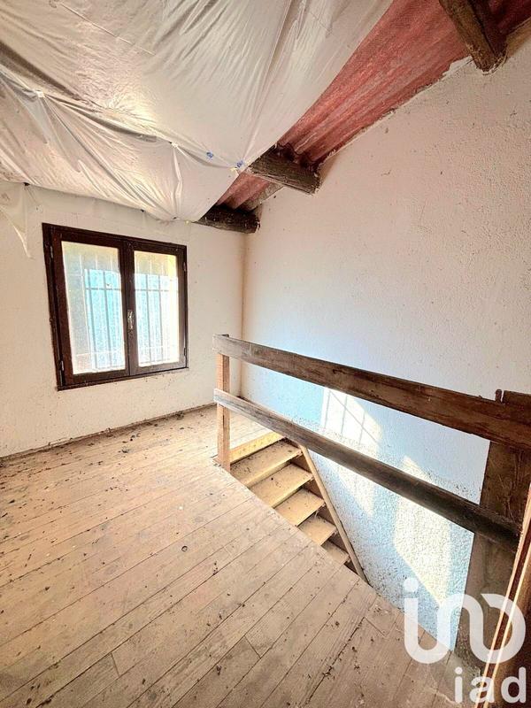 Maison - 172 m² - 5 pièces