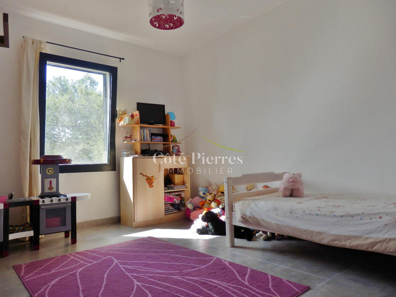 Villa - 160 m² - 6 pièces