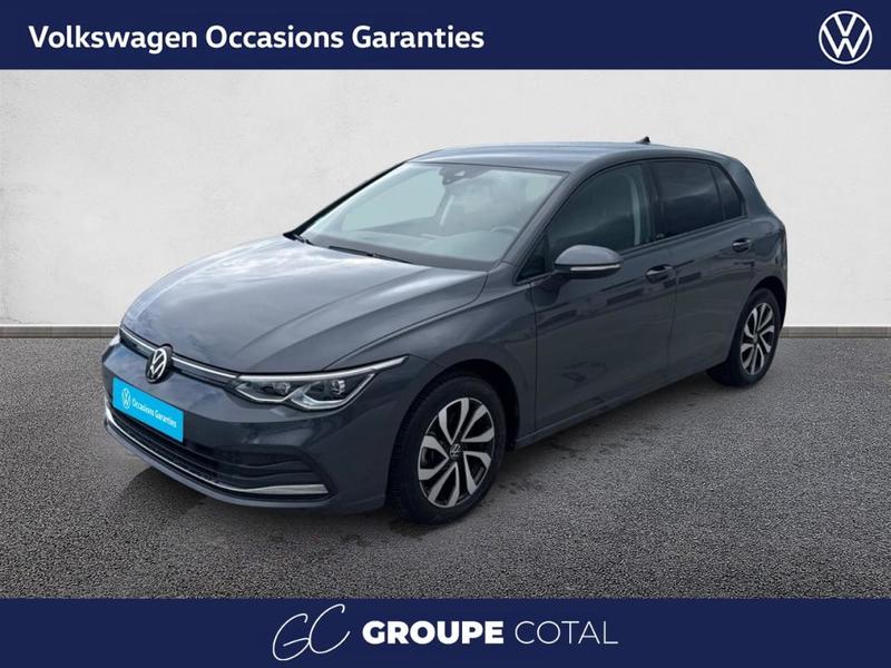 Volkswagen Golf 1.0 Tsi Opf 110 Bvm6 Active