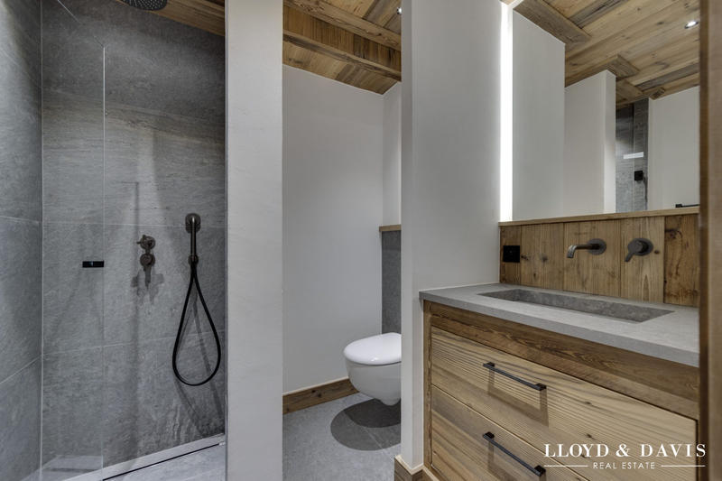 Appartement - 88 m² - 4 pièces