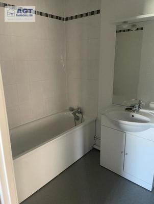 Appartement - 34 m² - 2 pièces