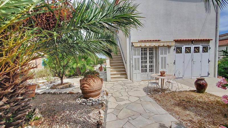 Maison - 132 m² - 5 pièces