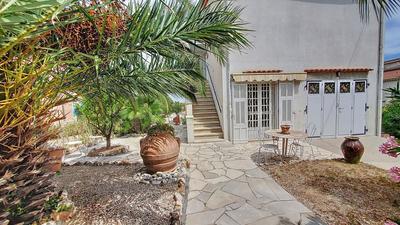 Maison - 132 m² - 5 pièces