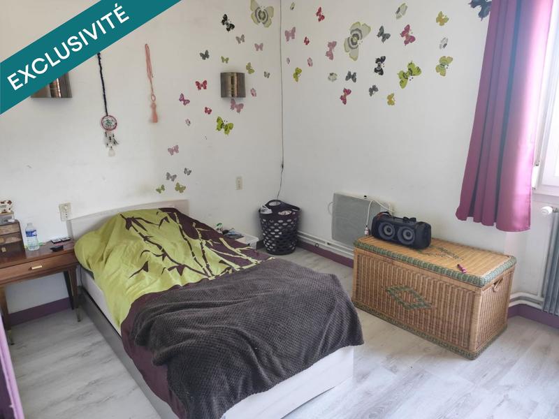 Ferme - 171 m² - 7 pièces