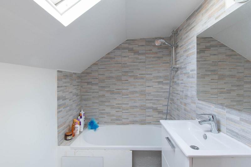 Maison - 79 m² - 4 pièces