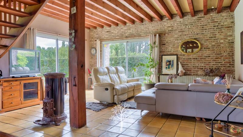 Maison - 190 m² - 4 pièces