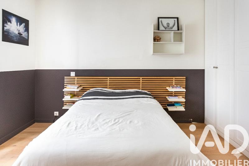 Maison de maîtres - 281 m² - 8 pièces