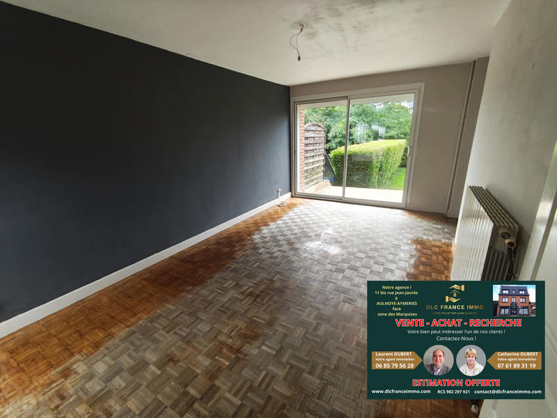 Maison - 70 m² - 6 pièces