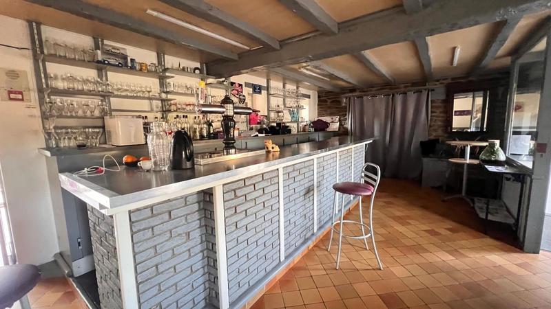 Immeuble - 407 m² - 4 pièces