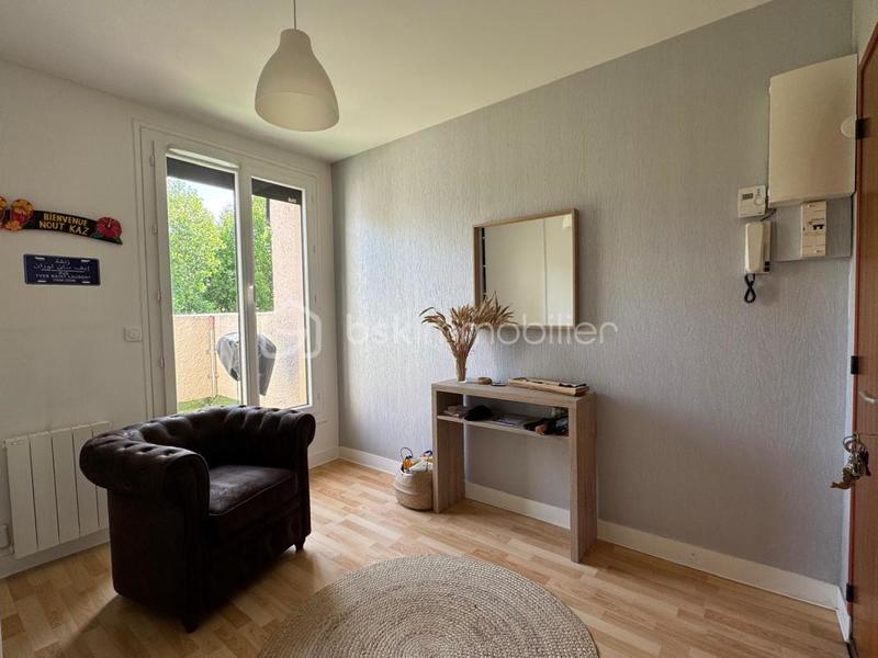 Duplex - 119 m² - 5 pièces