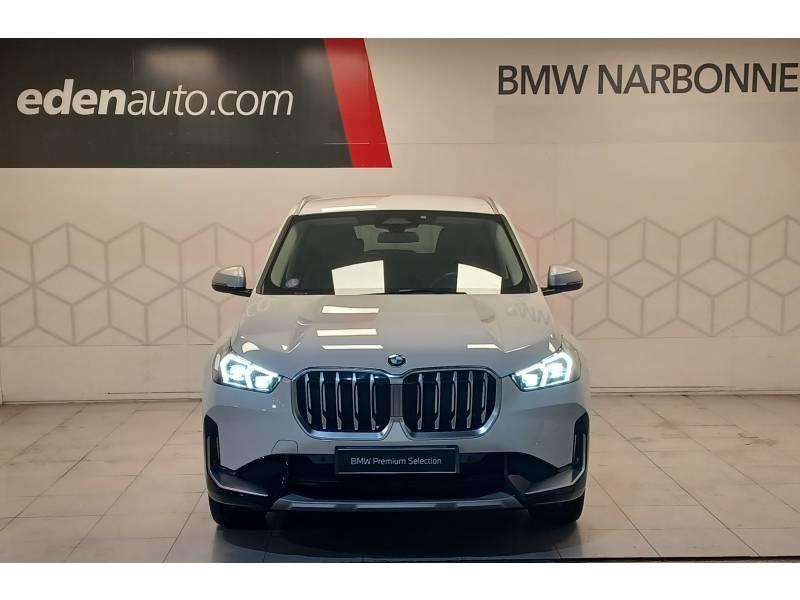 Bmw X1 sDrive 18i 136ch Dkg7 xLine