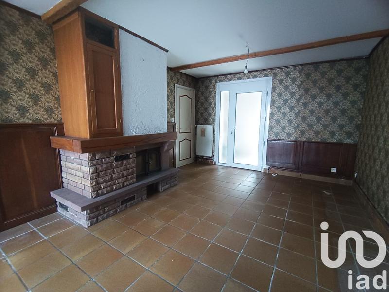 Maison de ville - 212 m² - 10 pièces