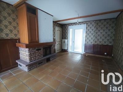 Maison de ville - 212 m² - 10 pièces