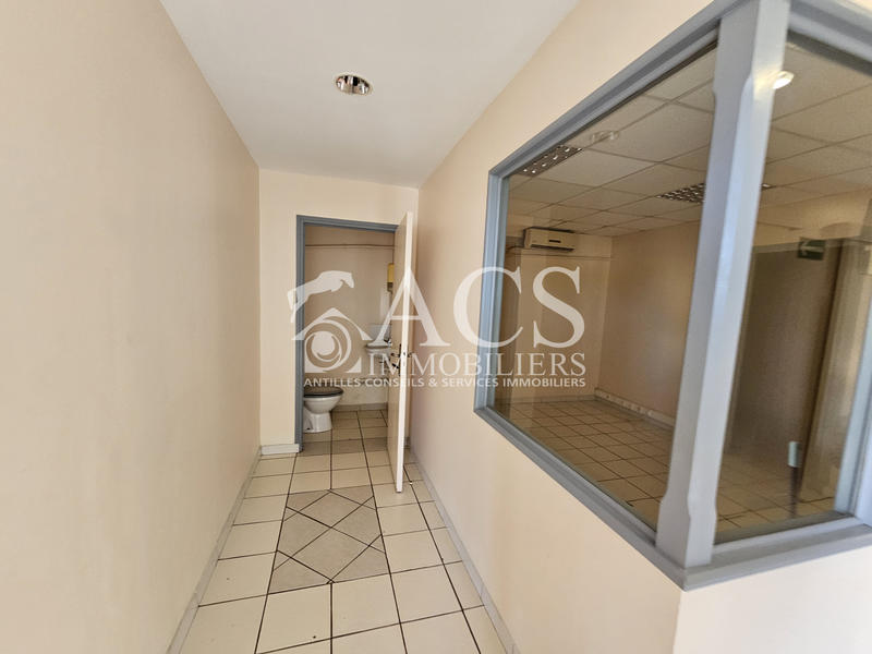 Local commercial - 98 m²