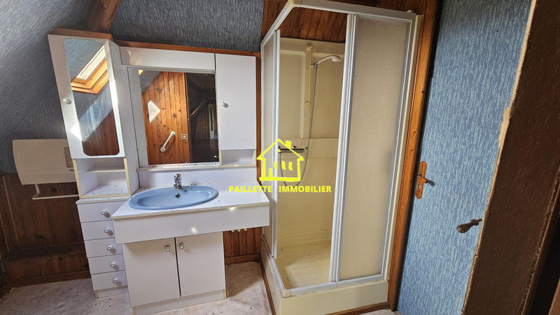 Maison - 164 m² - 4 pièces