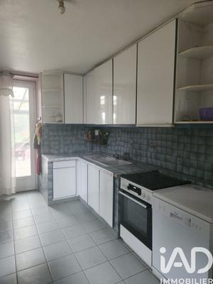 Maison - 170 m² - 5 pièces
