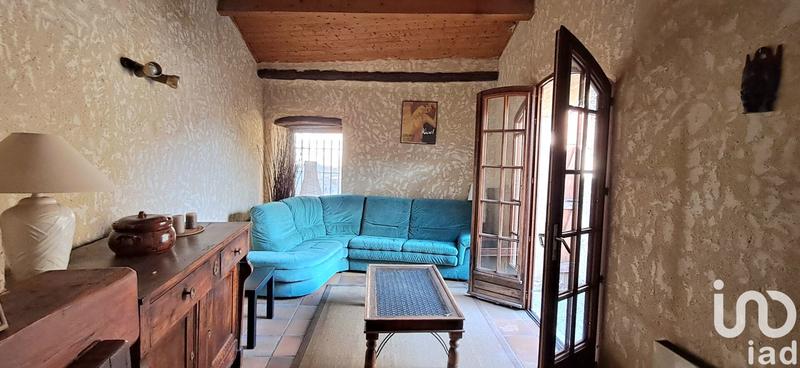 Maison - 119 m² - 5 pièces