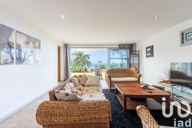 Maison - 274 m² - 8 pièces