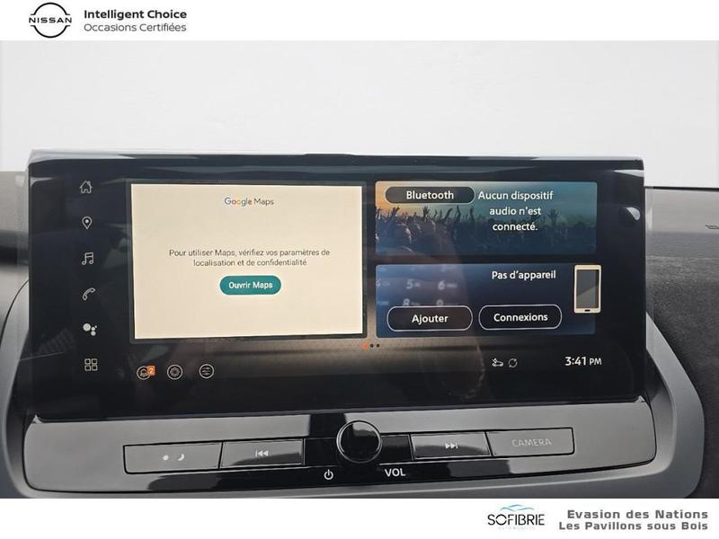 Nissan Qashqai J12b n-Design E-Power 190ch