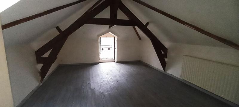 Maison - 78 m² - 4 pièces