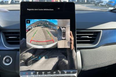 Renault Captur E-Tech 160 Esprit Alpine