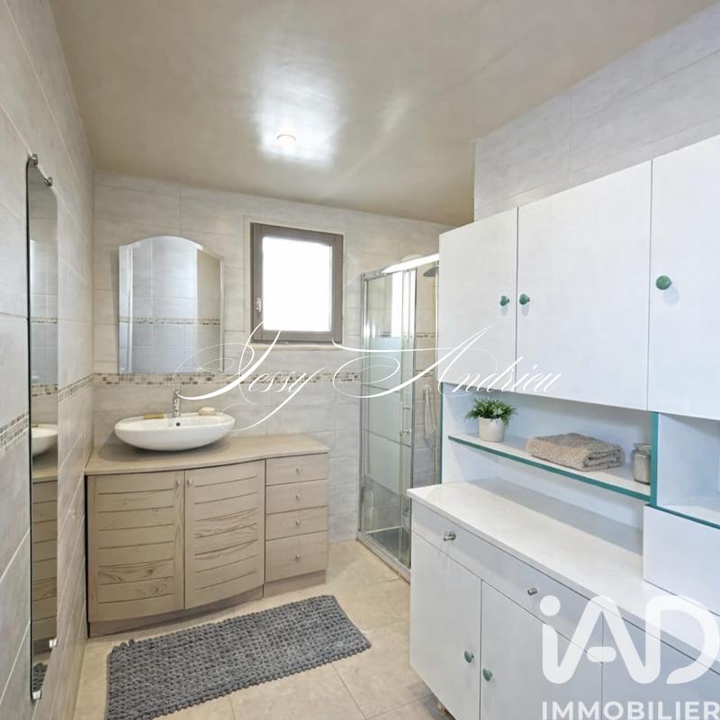 Maison - 79 m² - 4 pièces