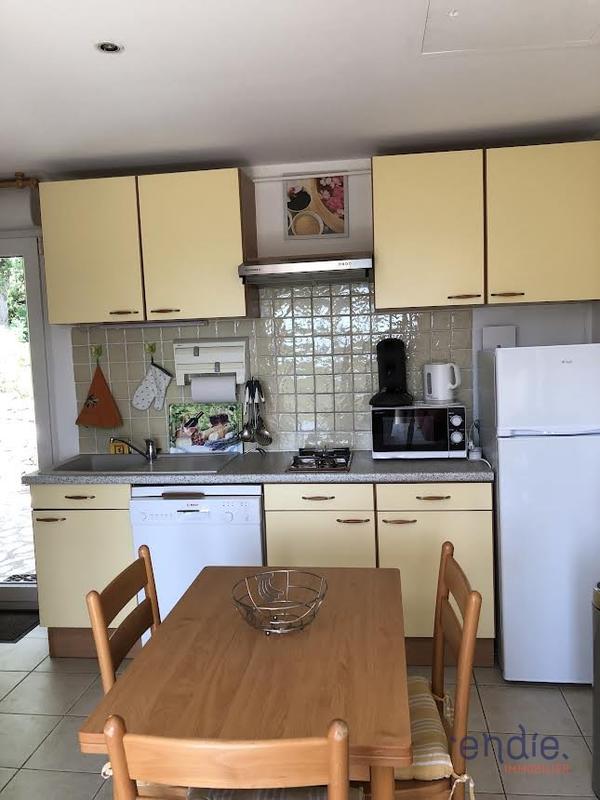 Maison - 239 m² - 10 pièces