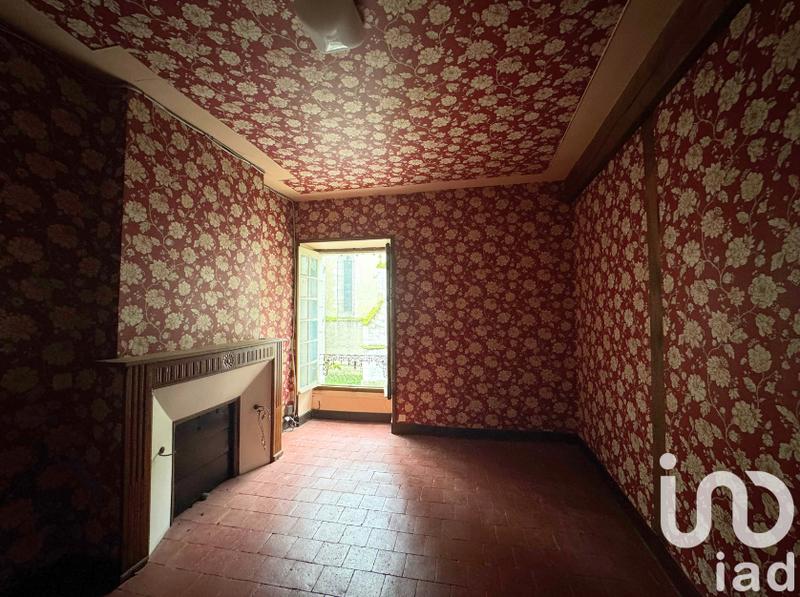 Maison de ville - 160 m² - 7 pièces