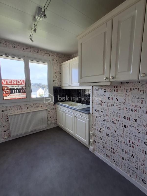 Appartement - 64 m² - 4 pièces