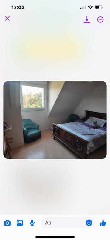 Maison - 205 m² - 10 pièces