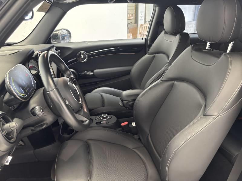 Mini Mini Hatch 3 Portes Cooper se 184 ch Edition Premium Plus