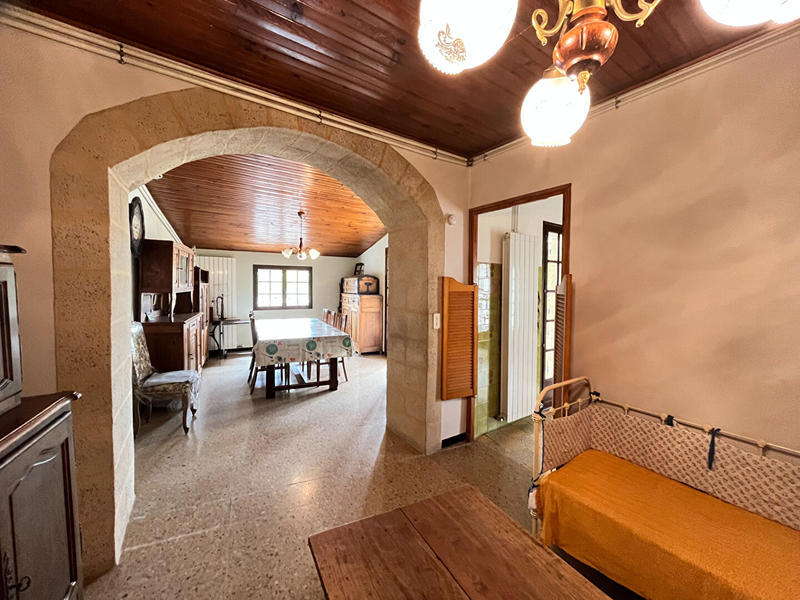 Maison - 141 m² - 6 pièces