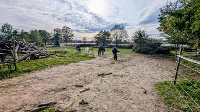 Maison - 120 m² - 7 pièces