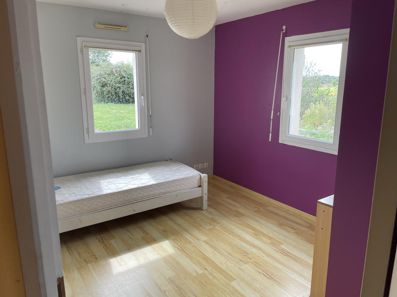 Maison - 141 m² - 4 pièces