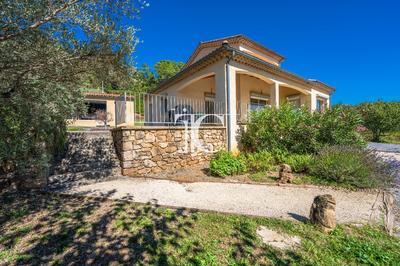 Villa - 160 m² - 5 pièces