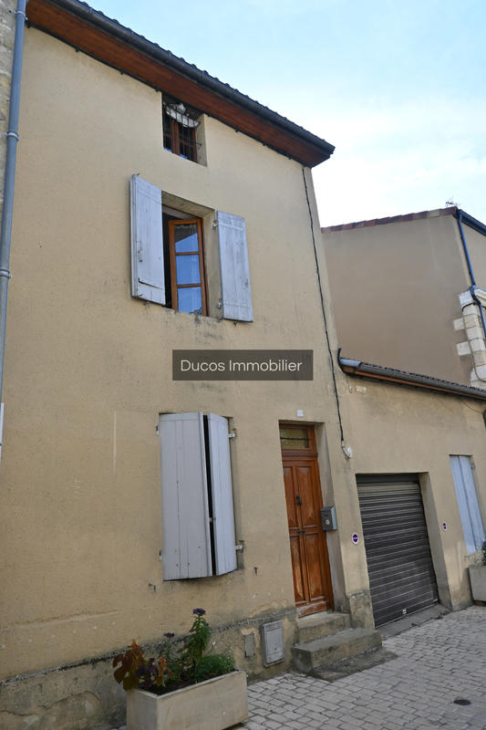 Maison - 210 m² - 5 pièces