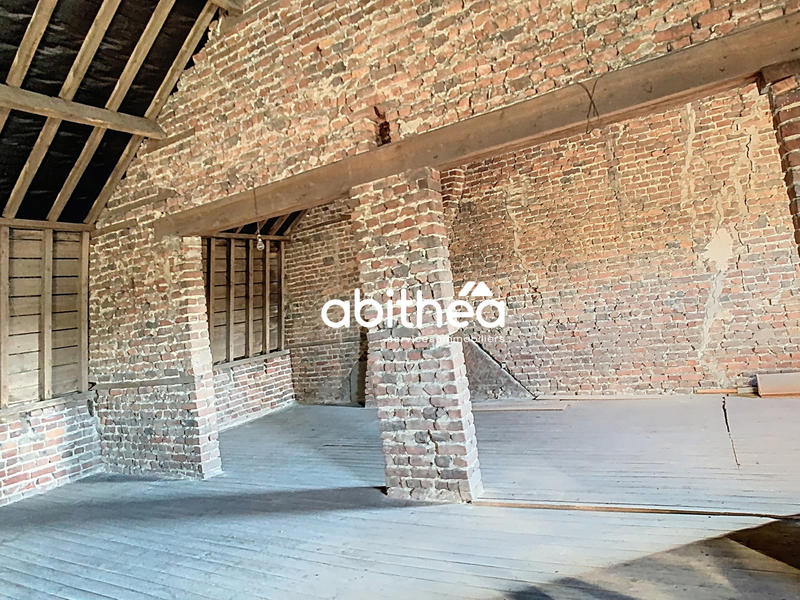 Maison - 182 m² - 7 pièces