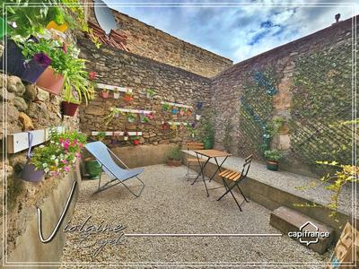 Maison - 147 m² - 6 pièces