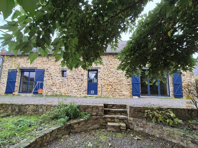 Maison - 138 m² - 5 pièces