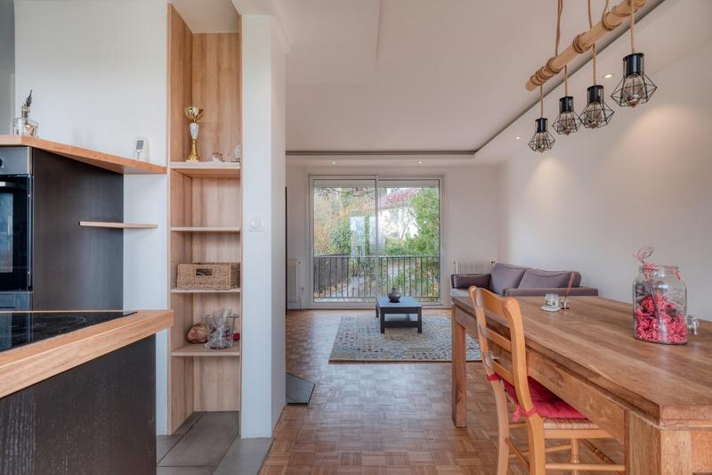 Maison - 131 m² - 7 pièces