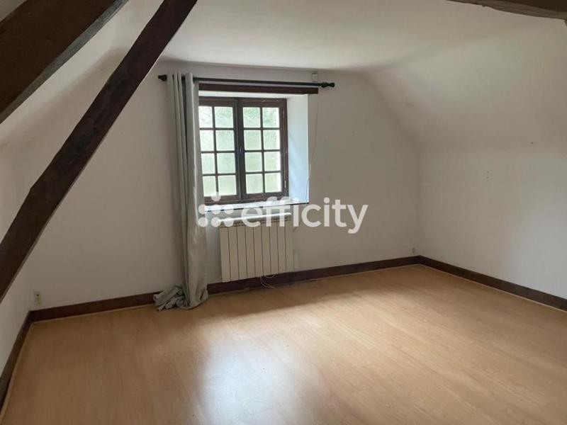 Maison - 67 m² - 3 pièces