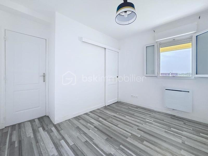 Duplex - 78 m² - 4 pièces