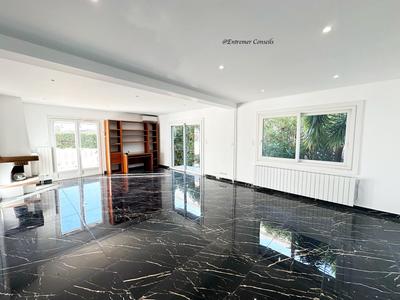 Maison contemporaine - 156 m² - 6 pièces