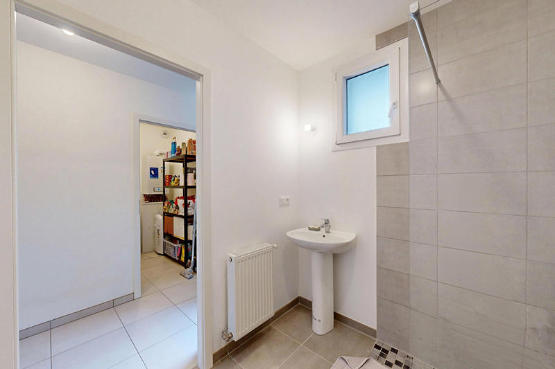 Maison - 109 m² - 5 pièces