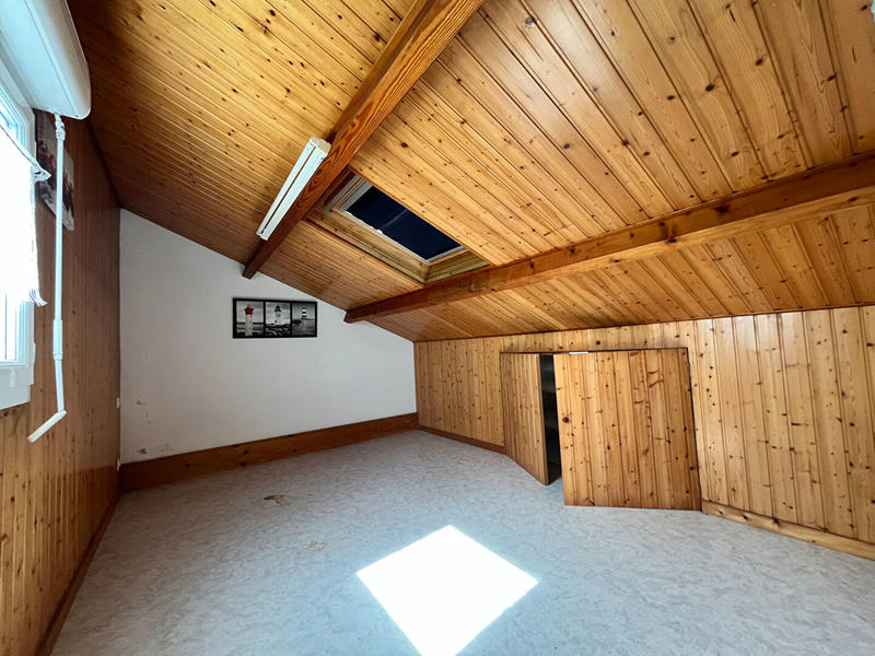 Appartement - 34 m² - 1 pièce