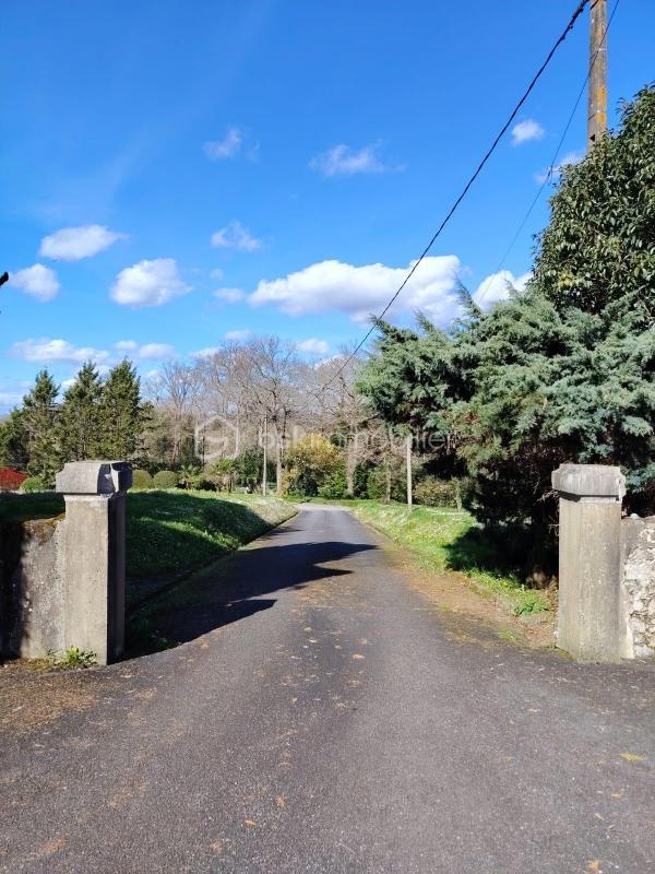 Maison - 155 m² - 7 pièces