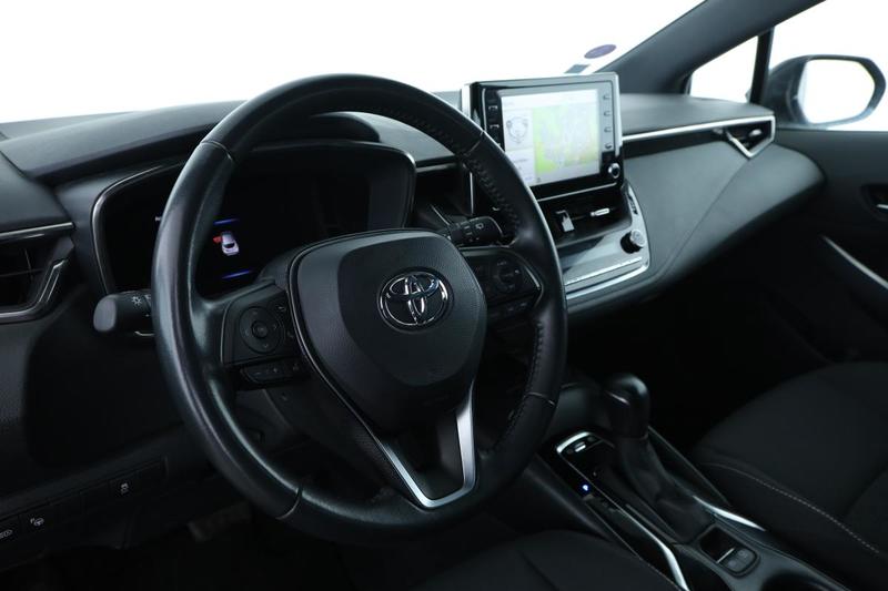 Toyota Corolla 1.8 Hybride 122h