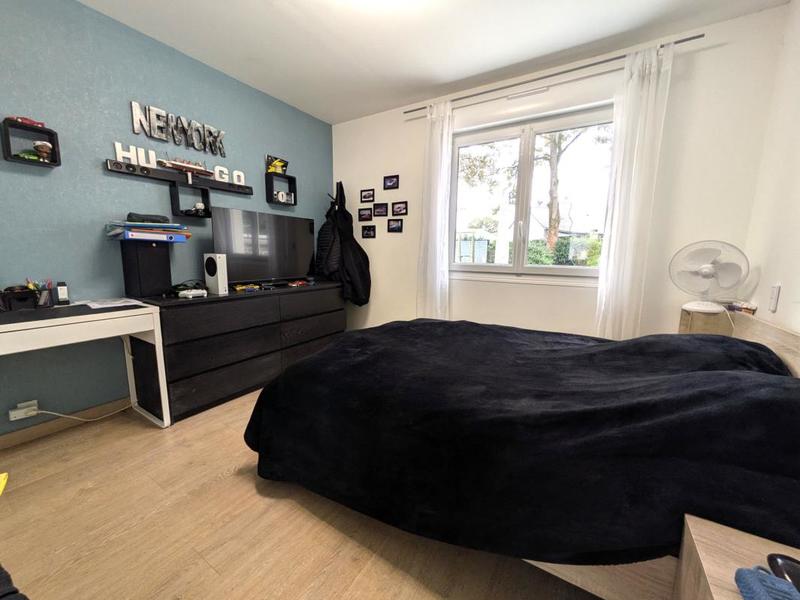 Maison - 140 m² - 7 pièces